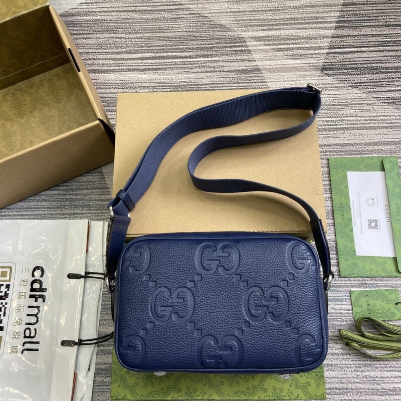 G*u*i satchel bags